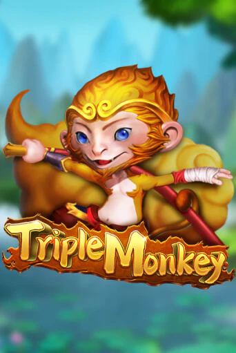 Triple Monkey игровой аппарат | Casino Vulkan играть бесплатно