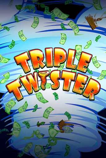 Triple Twister игровой аппарат | Casino Vulkan играть бесплатно