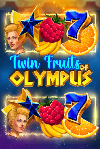 Twin Fruits of Olympus игровой аппарат | Casino Vulkan играть бесплатно
