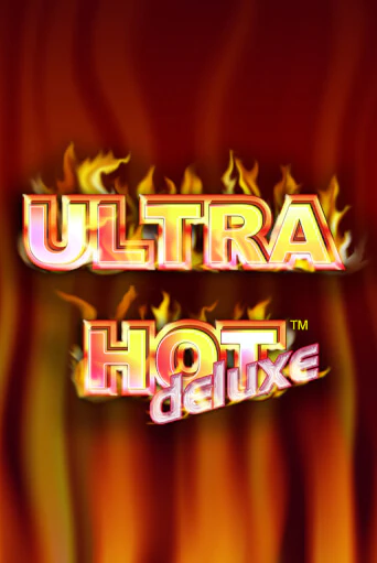 Ultra Hot Deluxe игровой аппарат | Casino Vulkan играть бесплатно