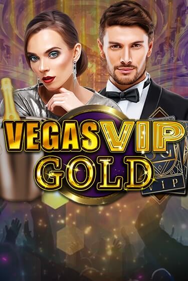 Vegas VIP Gold игровой аппарат | Casino Vulkan играть бесплатно