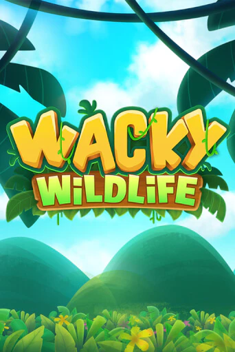 Wacky Wildlife игровой аппарат | Casino Vulkan играть бесплатно