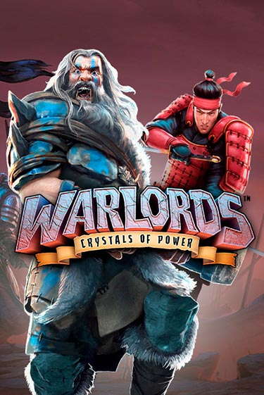 Warlords: Crystals of Power™ игровой аппарат | Casino Vulkan играть бесплатно