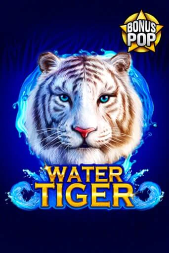 Water Tiger игровой аппарат | Casino Vulkan играть бесплатно