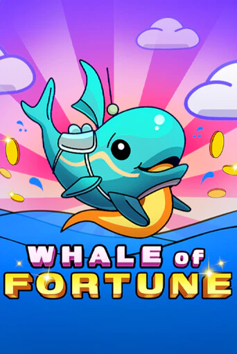 Whale of Fortune игровой аппарат | Casino Vulkan играть бесплатно