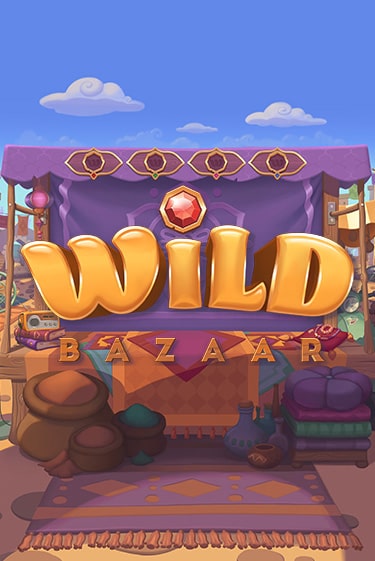 Wild Bazaar игровой аппарат | Casino Vulkan играть бесплатно