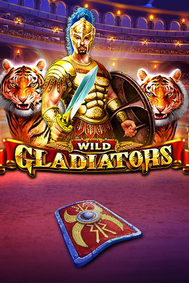 Wild Gladiator игровой аппарат | Casino Vulkan играть бесплатно