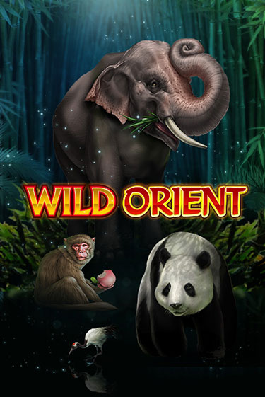 Wild Orient игровой аппарат | Casino Vulkan играть бесплатно