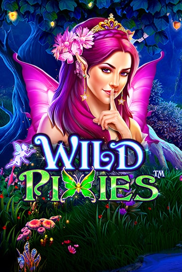 Wild Pixies игровой аппарат | Casino Vulkan играть бесплатно