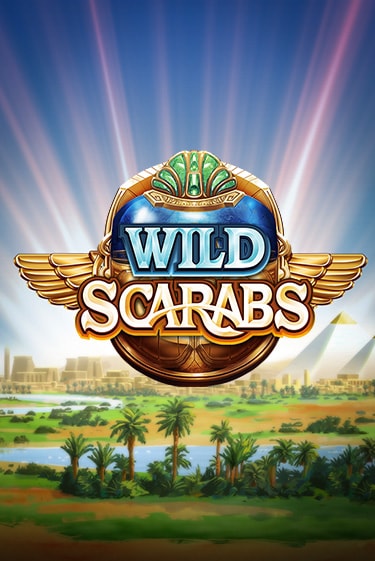 Wild Scarabs игровой аппарат | Casino Vulkan играть бесплатно