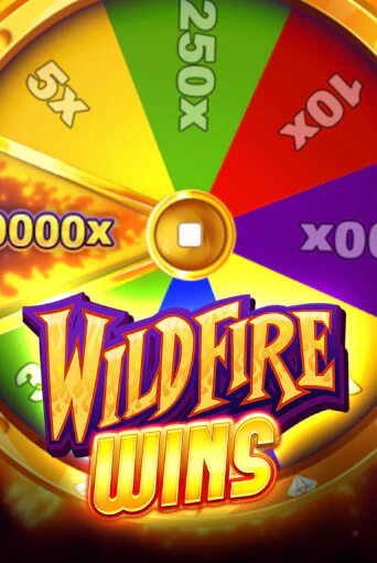 Wildfire Wins игровой аппарат | Casino Vulkan играть бесплатно