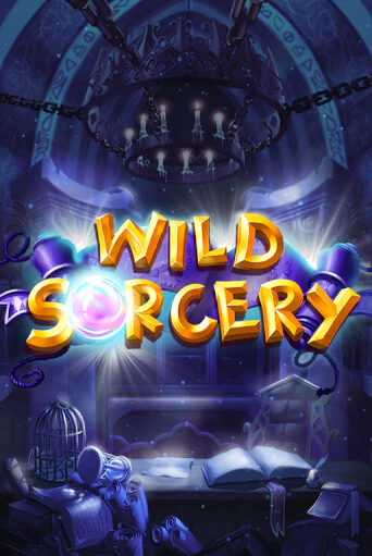 Wild Sorcery игровой аппарат | Casino Vulkan играть бесплатно