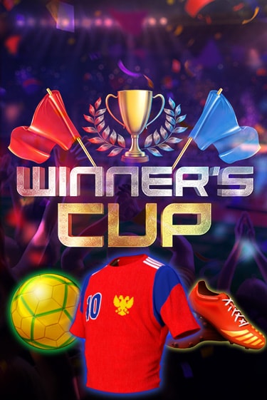 Winners Cup игровой аппарат | Casino Vulkan играть бесплатно