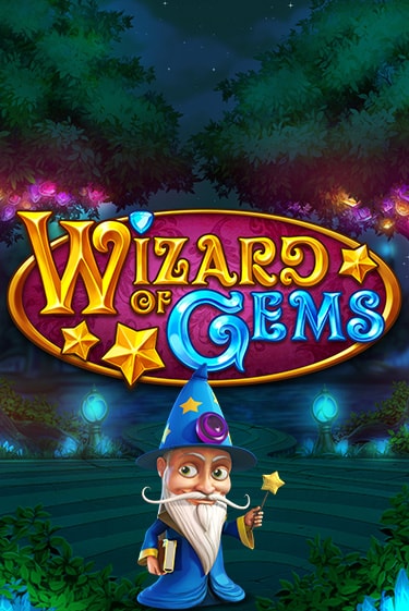 Wizard of Gems игровой аппарат | Casino Vulkan играть бесплатно