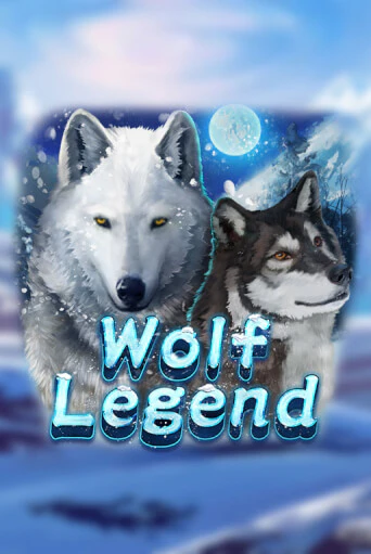 Wolf Legend игровой аппарат | Casino Vulkan играть бесплатно