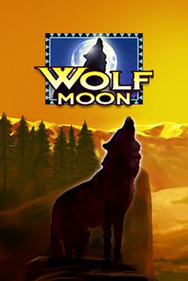 Wolf Moon игровой аппарат | Casino Vulkan играть бесплатно