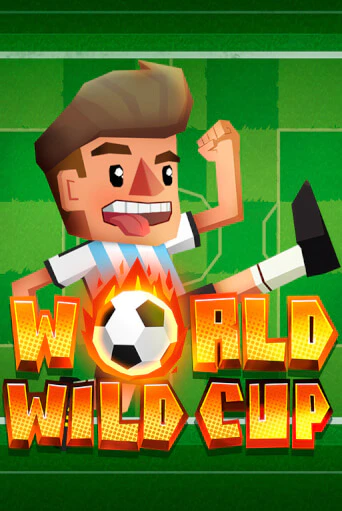 World Wild Cup игровой аппарат | Casino Vulkan играть бесплатно