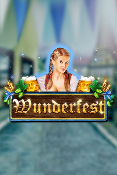 Wunderfest игровой аппарат | Casino Vulkan играть бесплатно
