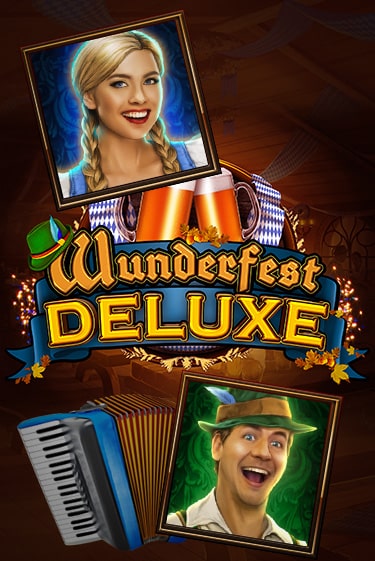 Wunderfest Deluxe игровой аппарат | Casino Vulkan играть бесплатно