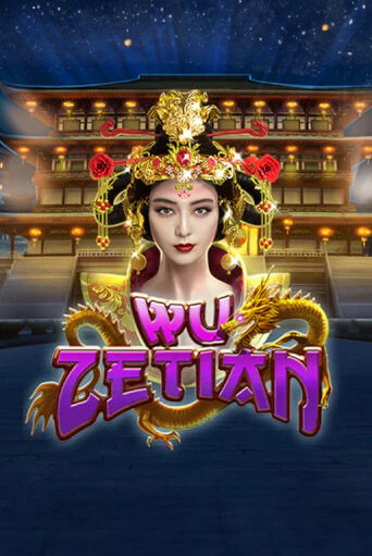 Wu Zetian игровой аппарат | Casino Vulkan играть бесплатно