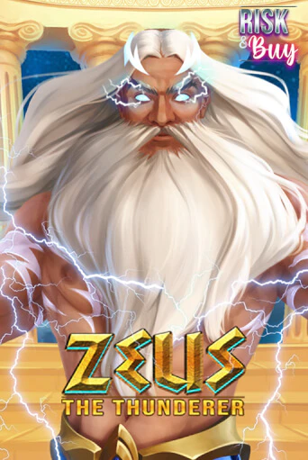 Zeus the Thunderer игровой аппарат | Casino Vulkan играть бесплатно